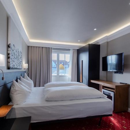 2H Horizon Hotel คูล็องสบอร์น ภายนอก รูปภาพ