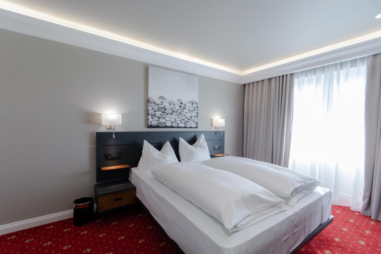 2H Horizon Hotel คูล็องสบอร์น ภายนอก รูปภาพ