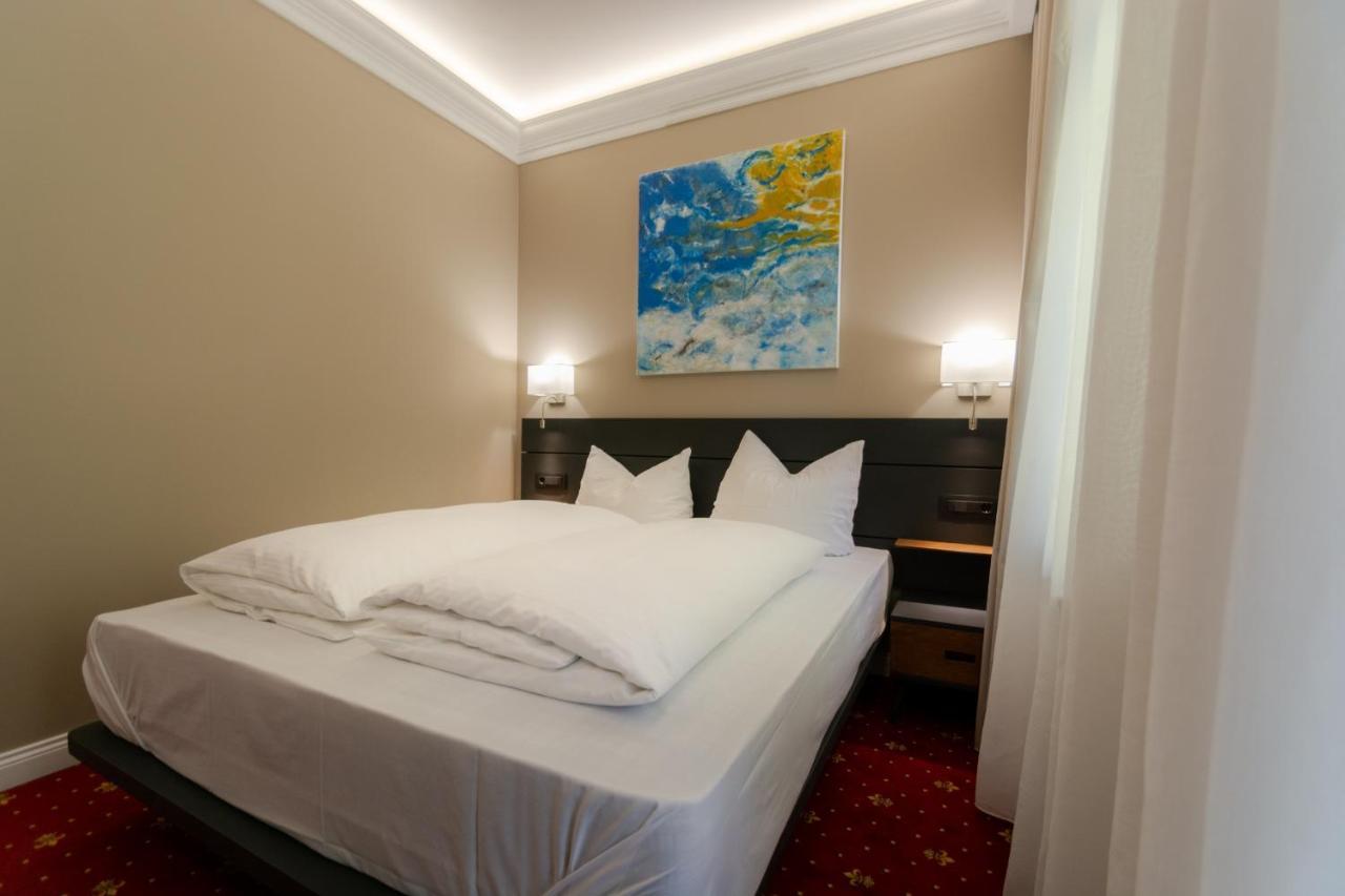 2H Horizon Hotel คูล็องสบอร์น ภายนอก รูปภาพ