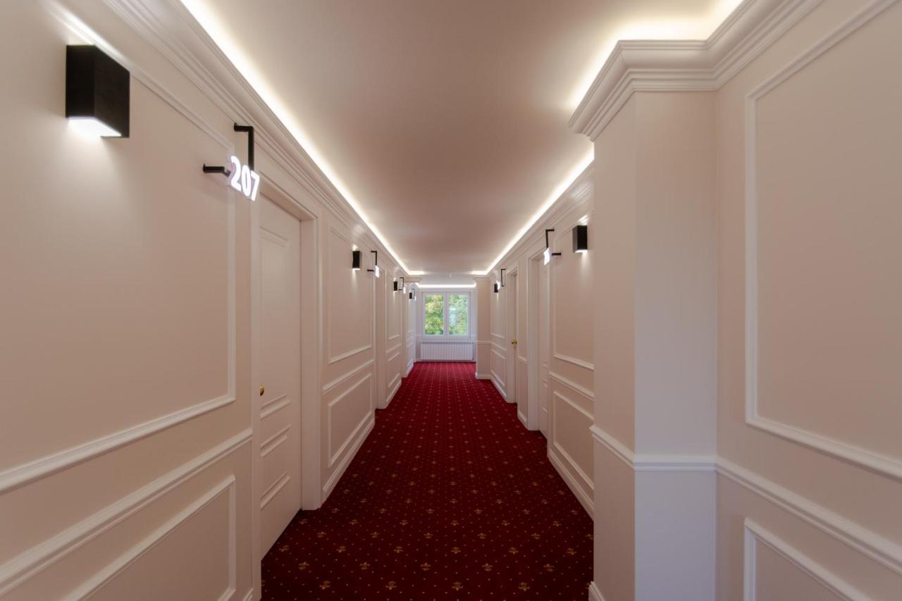 2H Horizon Hotel คูล็องสบอร์น ภายนอก รูปภาพ