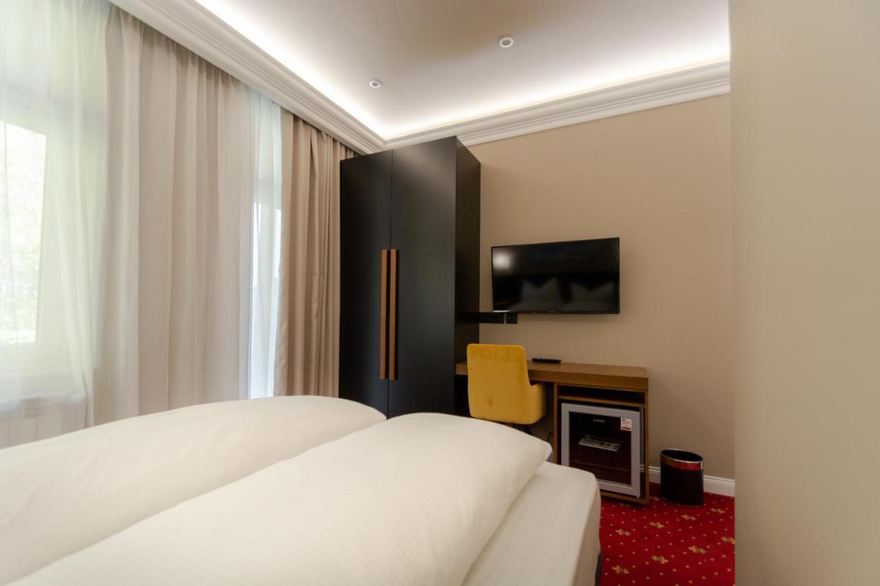 2H Horizon Hotel คูล็องสบอร์น ภายนอก รูปภาพ