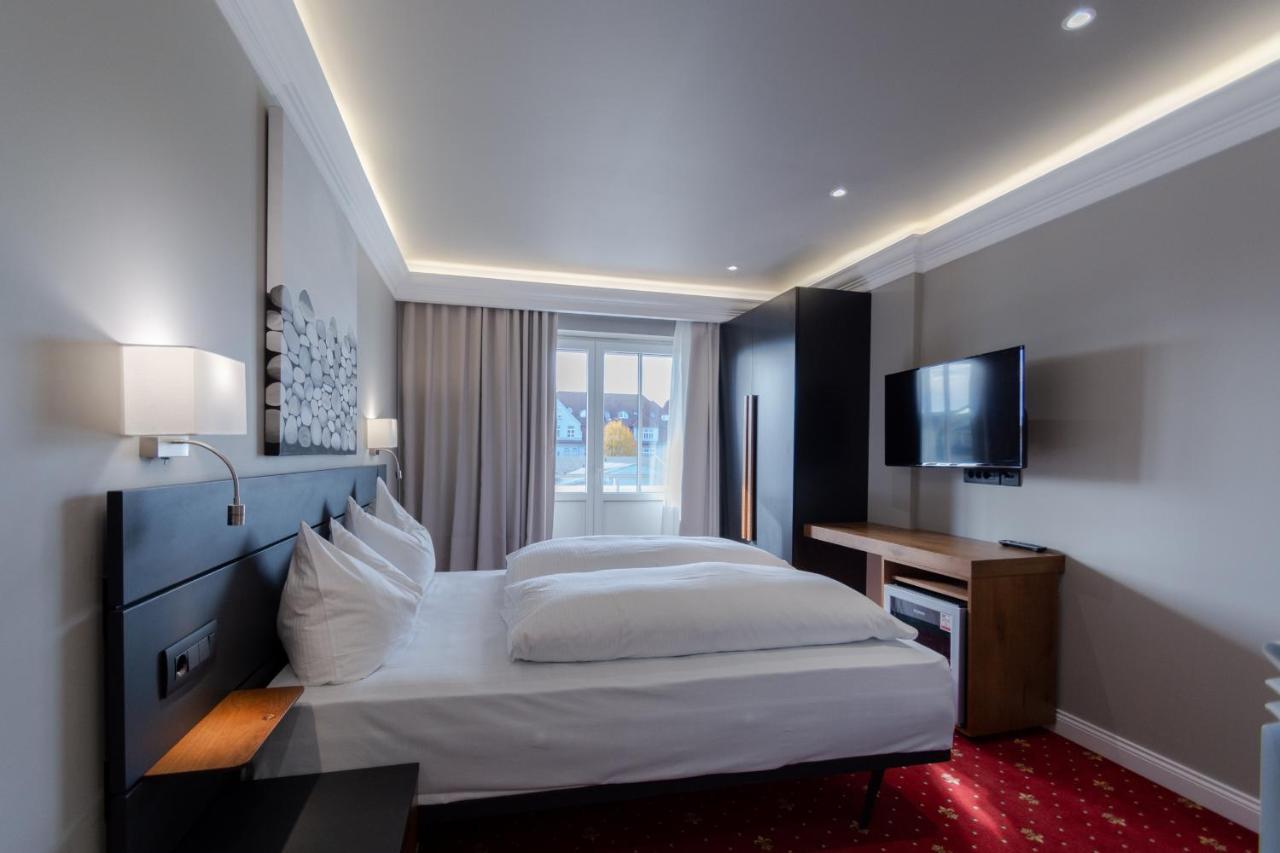 2H Horizon Hotel คูล็องสบอร์น ภายนอก รูปภาพ