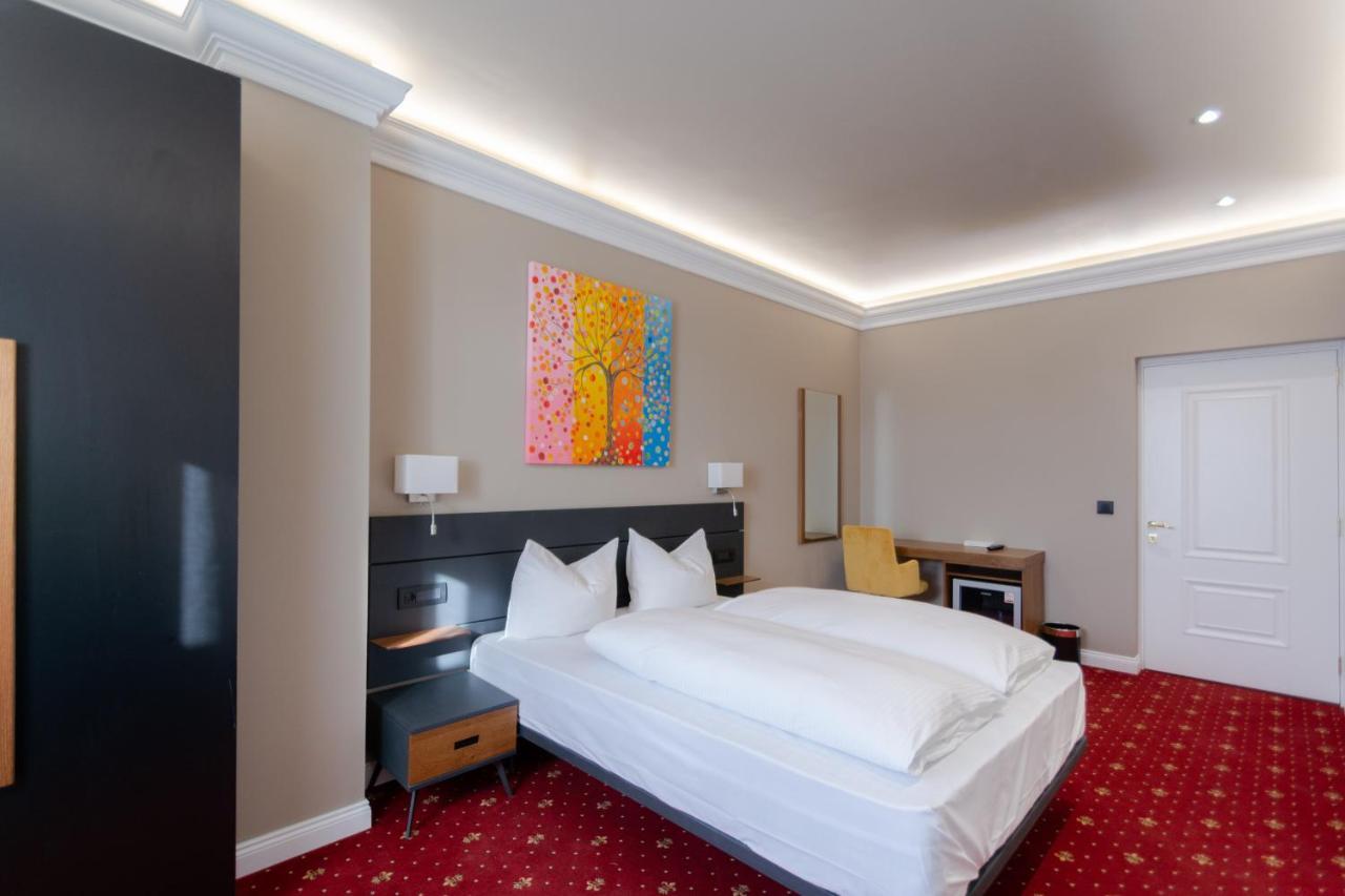 2H Horizon Hotel คูล็องสบอร์น ภายนอก รูปภาพ