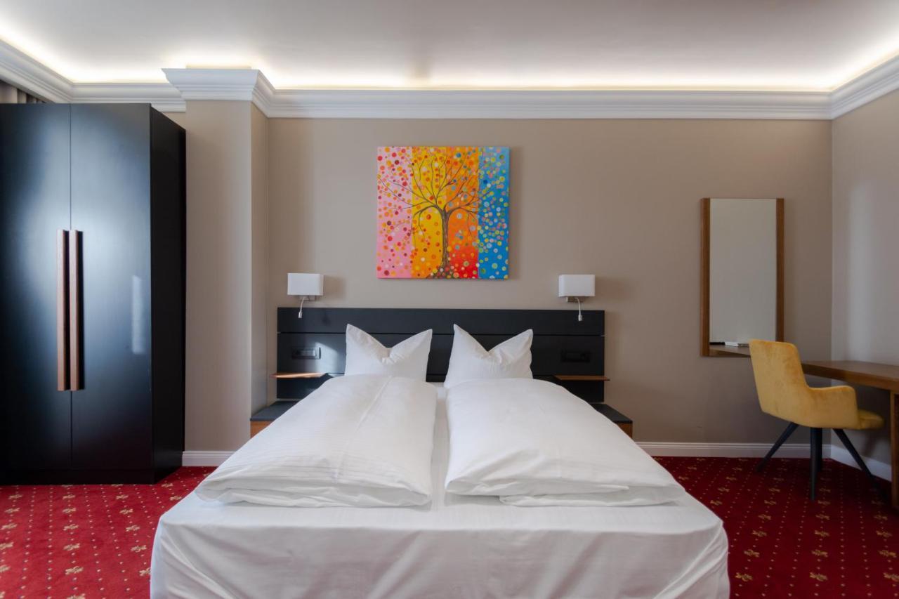 2H Horizon Hotel คูล็องสบอร์น ภายนอก รูปภาพ