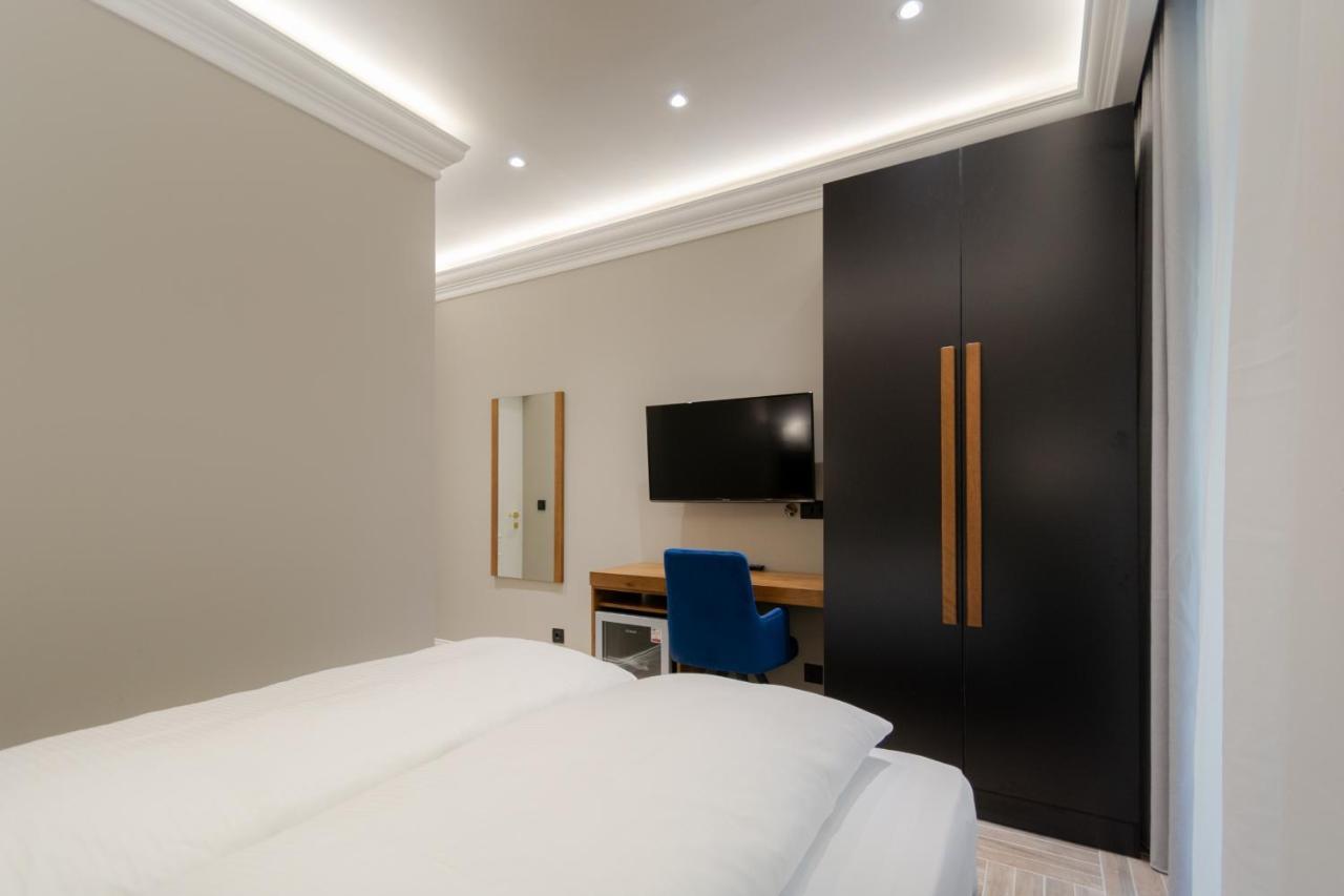 2H Horizon Hotel คูล็องสบอร์น ภายนอก รูปภาพ