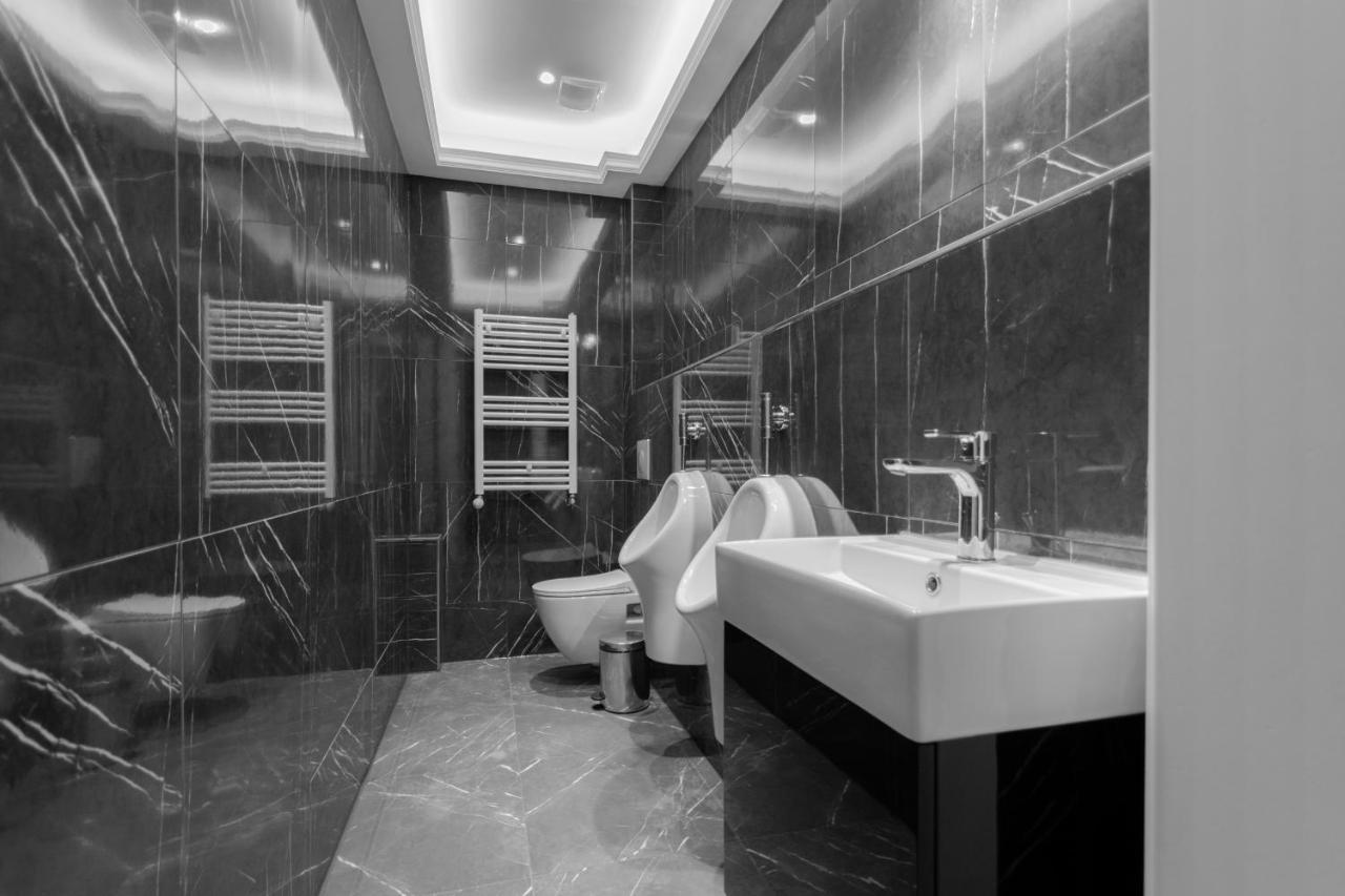 2H Horizon Hotel คูล็องสบอร์น ภายนอก รูปภาพ
