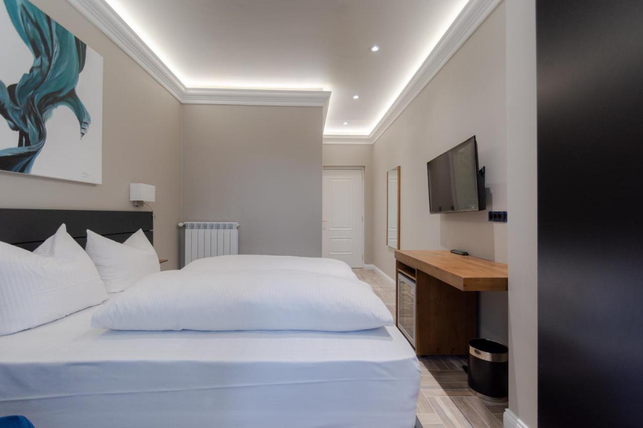 2H Horizon Hotel คูล็องสบอร์น ภายนอก รูปภาพ
