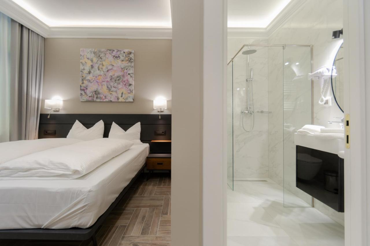 2H Horizon Hotel คูล็องสบอร์น ภายนอก รูปภาพ