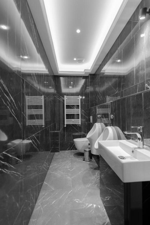 2H Horizon Hotel คูล็องสบอร์น ภายนอก รูปภาพ