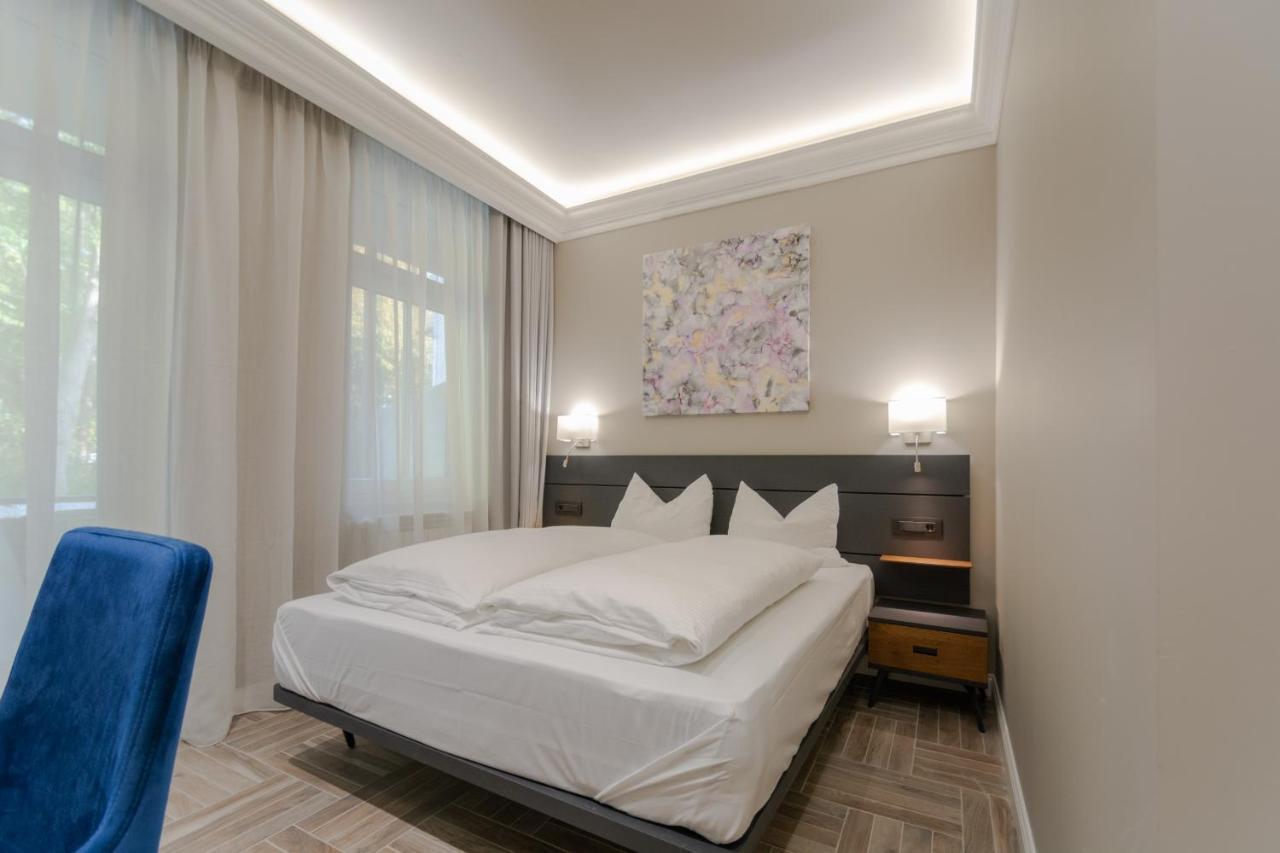2H Horizon Hotel คูล็องสบอร์น ภายนอก รูปภาพ