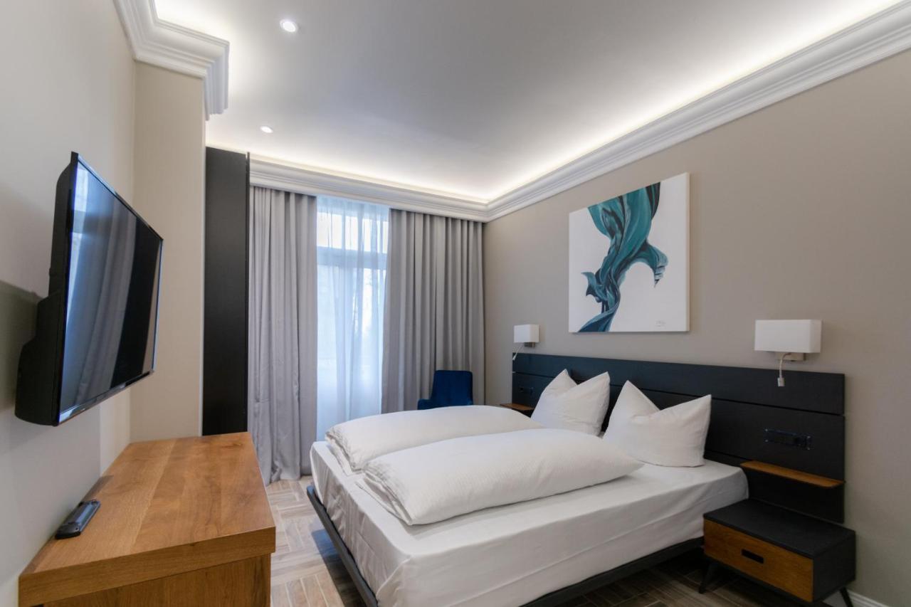 2H Horizon Hotel คูล็องสบอร์น ภายนอก รูปภาพ