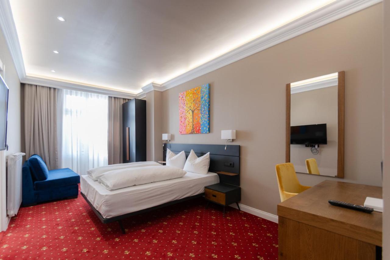 2H Horizon Hotel คูล็องสบอร์น ภายนอก รูปภาพ