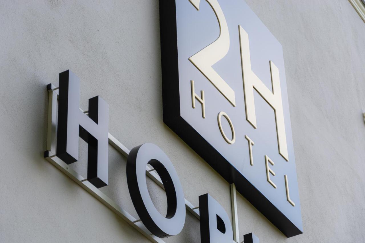 2H Horizon Hotel คูล็องสบอร์น ภายนอก รูปภาพ
