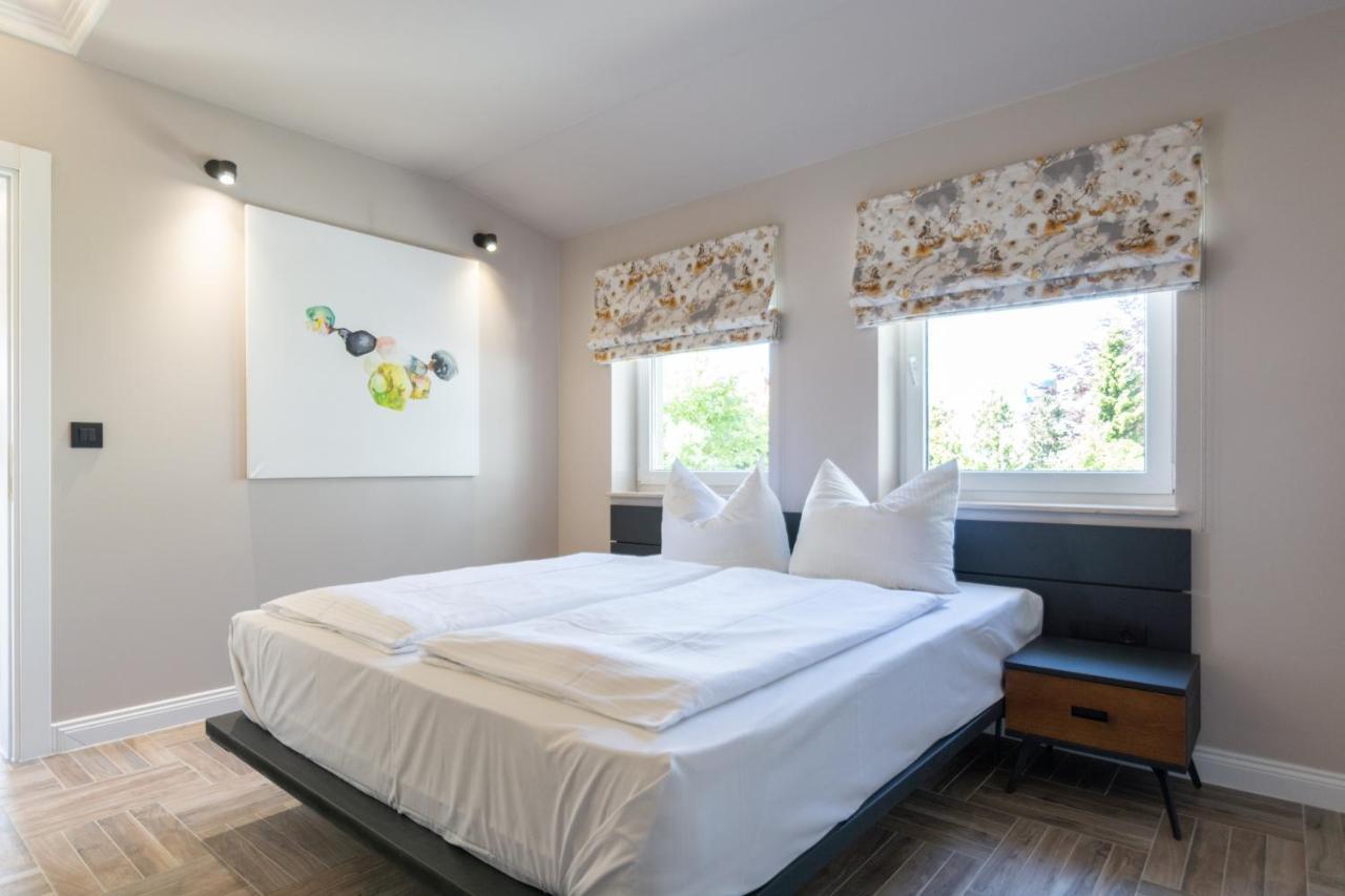 2H Horizon Hotel คูล็องสบอร์น ภายนอก รูปภาพ
