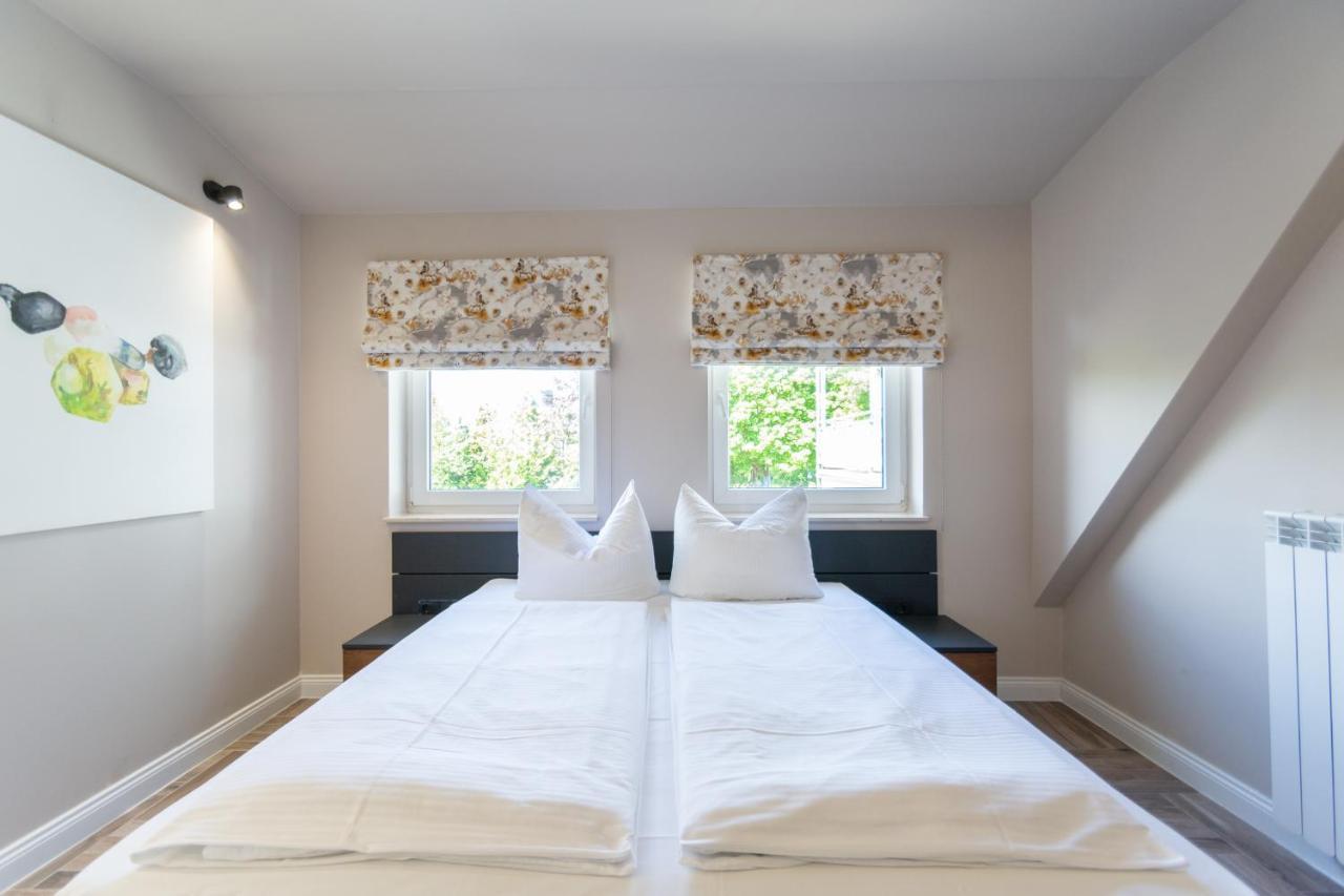 2H Horizon Hotel คูล็องสบอร์น ภายนอก รูปภาพ
