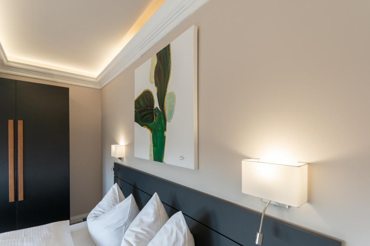 2H Horizon Hotel คูล็องสบอร์น ภายนอก รูปภาพ